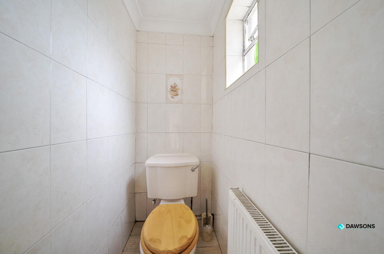 Maescanner Road, Llanelli, SA14 8LR